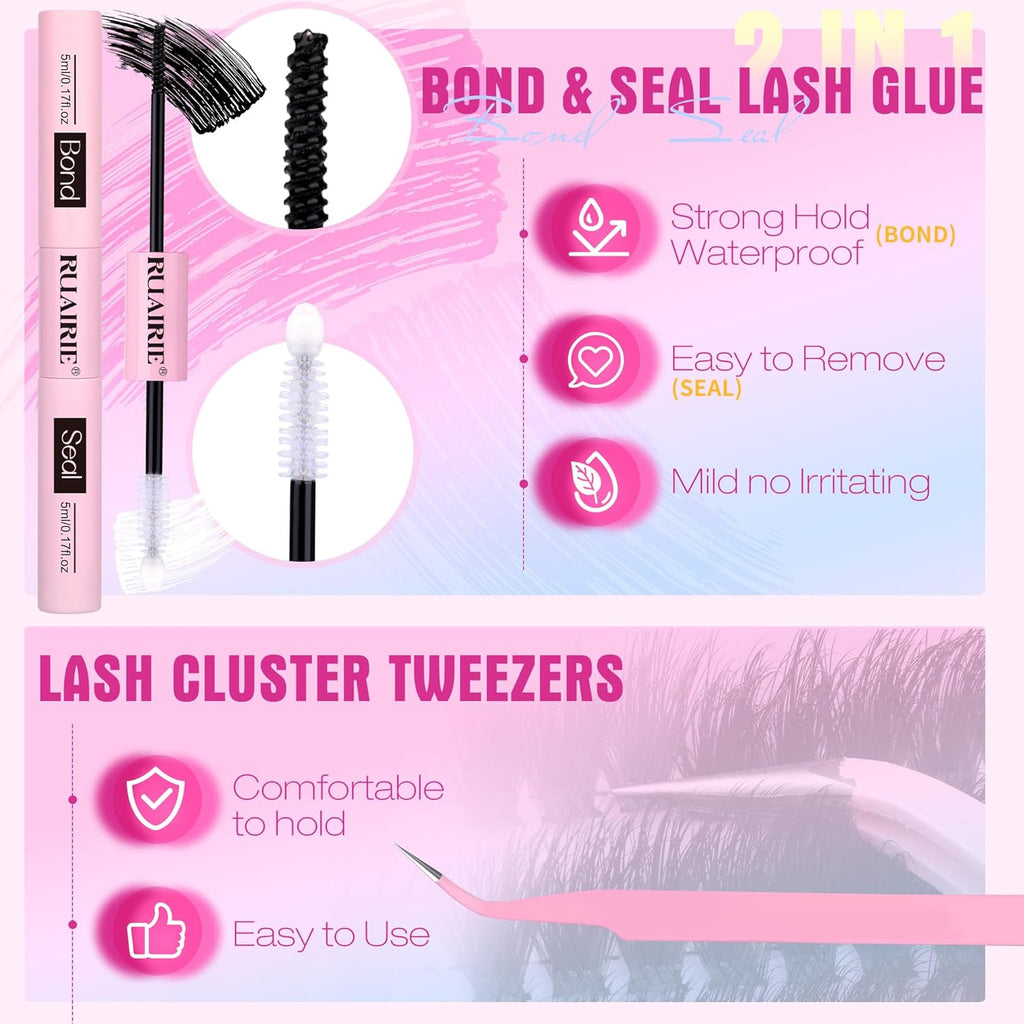 Lash Extension Kit