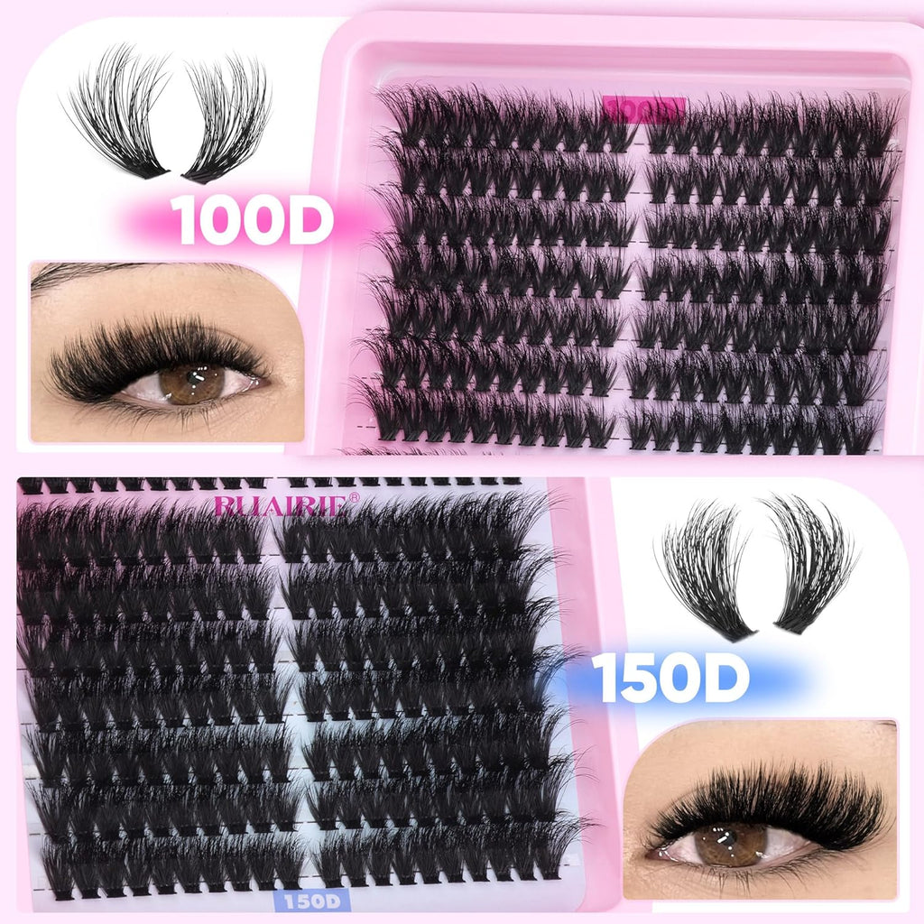 Lash Extension Kit