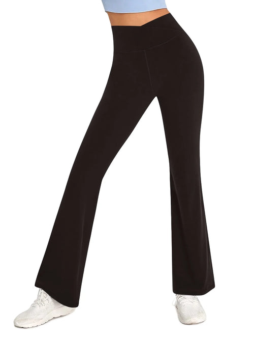 3-Pack Flare Leggings