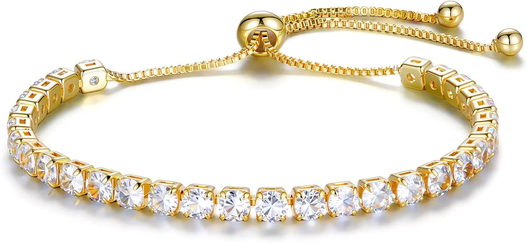 Tennis Bracelet