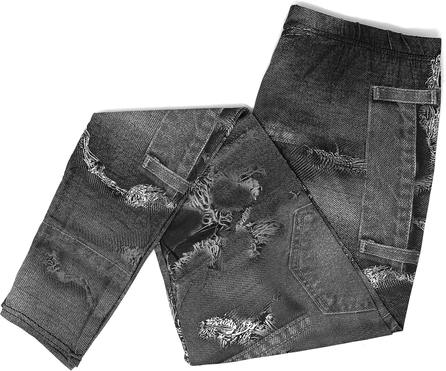 Printed Leggings