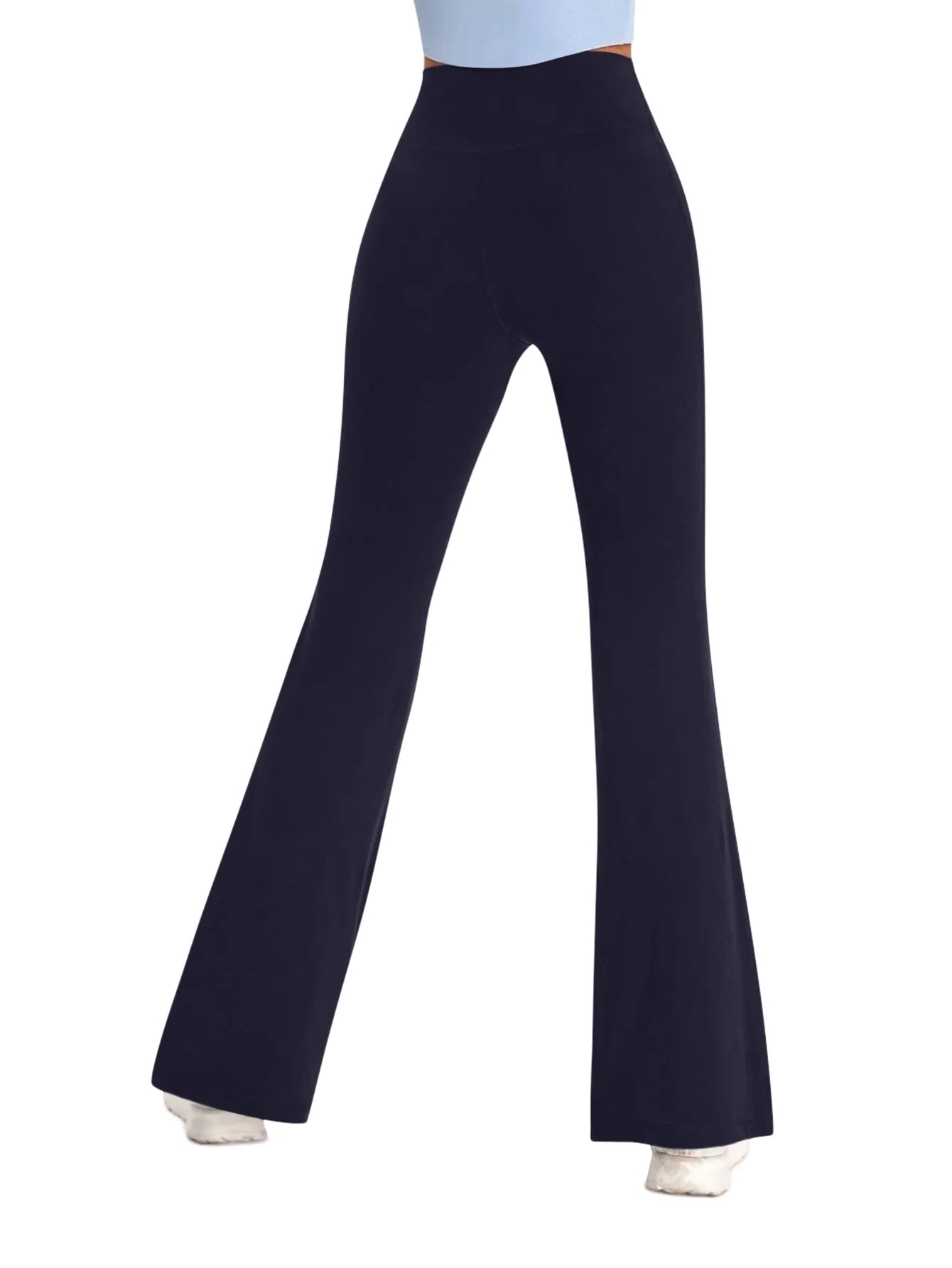 3-Pack Flare Leggings