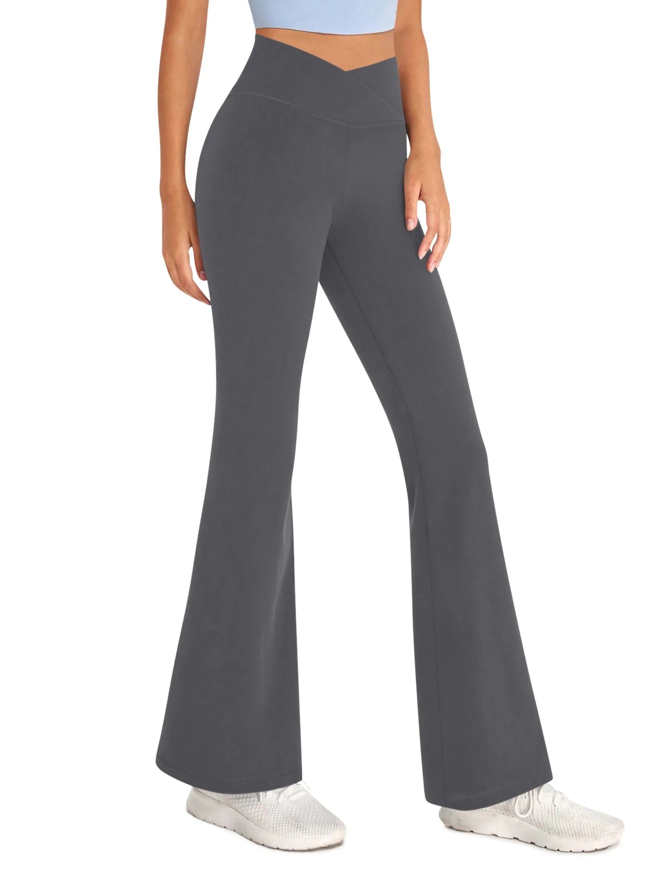 3-Pack Flare Leggings