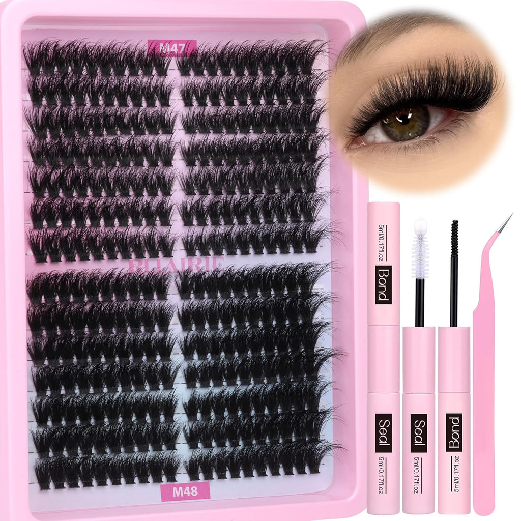 Lash Extension Kit